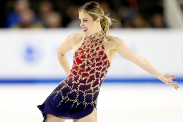 How to Choose the Perfect Skating Dress for Your Performance