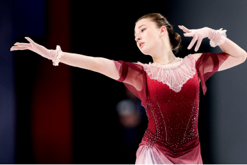Top Skating Dress Trends Every Skater Should Know in 2025